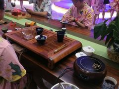 -极乐汇汗蒸会馆(杭州店)