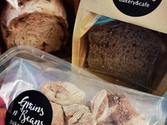 -面包谷Grains n' Beans(九号公馆店)