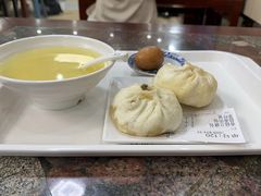 -白杨包子(总店)