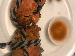 -北京王府井希尔顿酒店·秦唐中餐厅Chynna