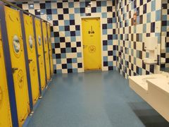 -沈阳海洋探索中心