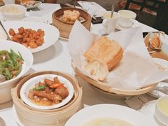 -君庭中餐厅(友谊宾馆店)