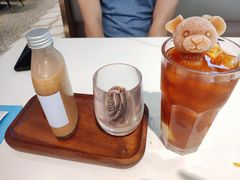 -柠檬树茶餐厅(海雅缤纷城店)