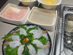 -海底捞火锅(塘厦天虹店)