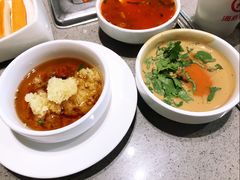 -海底捞火锅(万丰桥店)