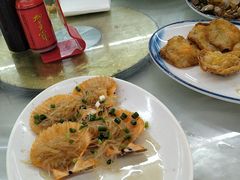-红月湾海鲜饭店•沙滩海景(双月湾店)