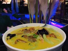 -韵秋荷(宝山龙湖天街店)