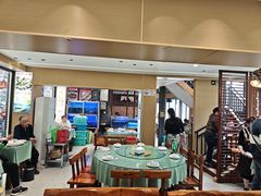 -古桥人家•水上餐厅(朱家角古镇店)