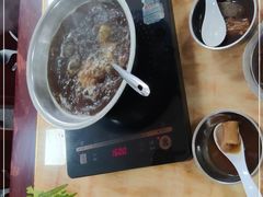 -辉记牛肉馆(泉州店)