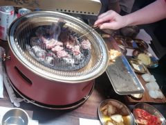 -西塔老太太泥炉烤肉(上海七宝领展广场店)