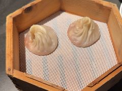 -小厨娘金榜题名(夫子庙秦淮河店)