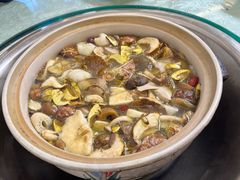 -山菌美食苑(振兴路店)