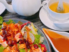 -THE WOODS 简餐 (国贸商城店)