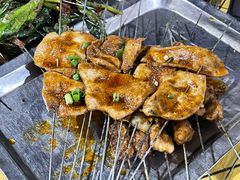 -建国烧烤(建乐路店)