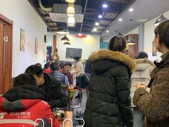 等位区-淳·味私房菜