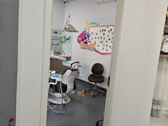 -皓洁口腔门诊部(金色雅园金涛苑店)