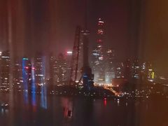 -上海外滩茂悦大酒店