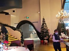 -狮拾久·现代新加坡料理(福田COCO Park店)