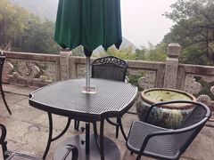 -韬光茶庵