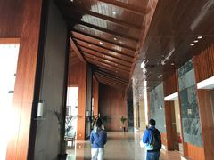 -月坨岛华清月府温泉酒店