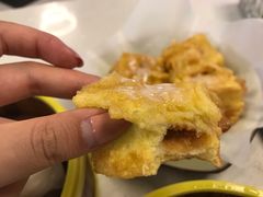 -太原茂业天地购物中心
