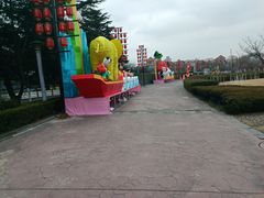 -汇泉广场
