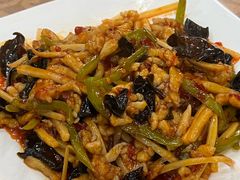-刘妈菜馆(磁器口店)