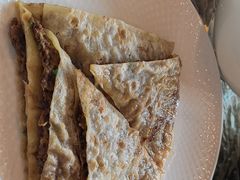 -民族饭荘(新华大街店)