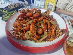 -云晓光头烧烤吧(盛夏店)