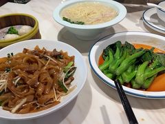 -顺粤楼·粤菜·点心(融创茂店)