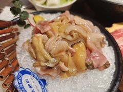 -东海怡品海鲜豆捞(星街坊店)
