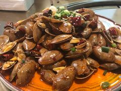 -庆合府重庆大排档(紫都城店)