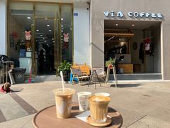 -via coffee(万象城店)