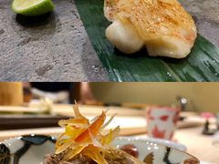 -鮨一日本料理(大中华店)