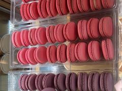 -PAUL LAFAYET 法式甜品(港汇广场店)