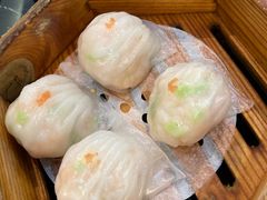 -龙凤点心饼家·39年老字号(松岗店)