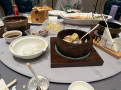 -狮王府淮扬菜(新街口友谊店)