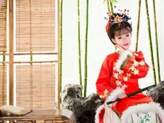 -九月鹰飞汉服摄影工作室