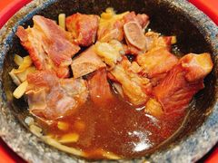 -美颐美·鲍汁排骨饭(龙华百佳华店)