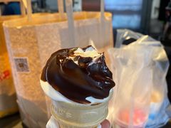 -麦当劳(瓦房店世纪广场店)