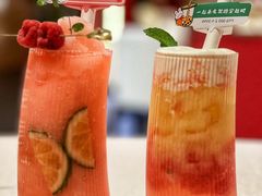 -北京全聚德(王府井店)