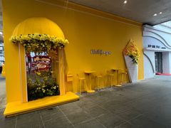 -丽达购物中心(崂山店)