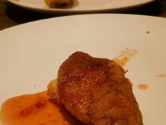 鹅肝-TABLE·味西餐厅-成都茂业JW万豪酒店