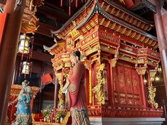 -宁波府城隍庙