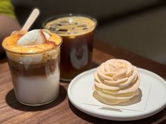 -Ten Olives甜点
