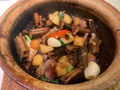 -大榕树下顺德菜(融创茂店)