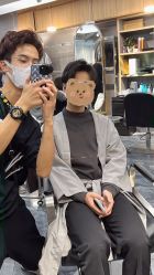 -Sying杉影日式烫染專門店