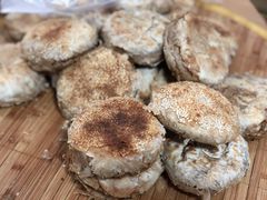 -李小老烧饼(常营民族家园店)
