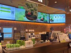 -奈雪的茶(石家庄万象城店)