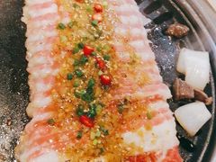 泡椒肥牛-猫抓烤肉(春熙路店)